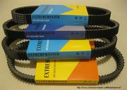 Кевларовые ремни вариатора для CFMOTO, BRP, POLARIS