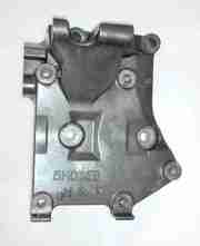 Кронштейн компрессора 11910-BM700