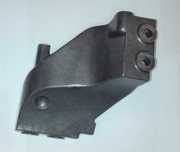 Кронштейн дроссельной заслонки 14017-6N100 