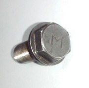 Болт маховика 12315-52F00 12314-AU000