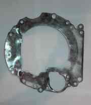 Прокладка двигателя Пластина ZJ01-10-901 ZJ38-10-901