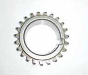 Шестерня коленвала ГРМ нижняя ZJ01-11-316