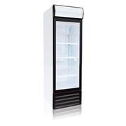 Холодильный шкаф Фростор RV 400 GL-pro