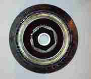 Шкив коленвала 13810-PEJ-J01