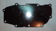 Крышка ГБЦ боковая 11046-53Y01