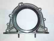 Крышка сальника коренного,  задняя 12297-77A00