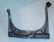 Усилитель крепления двигателя низ 11950-P2C-000