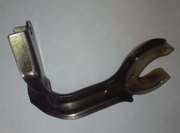 Кронштейн крепления трубопровода 53775-SR2-910