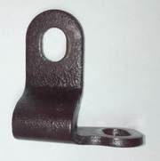 Кронштейн катализатора 18199-P7A-000