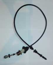 Проволочный трос лев. руль 1005 mm A2103000630 A-210-300-06-30