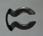 Предохранитель скоба A1262772973 A-126-277-29-73