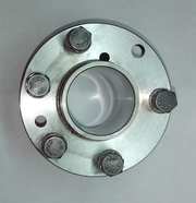 Фланец на корпусе КП A1262722645    A1402720345   A7222720145