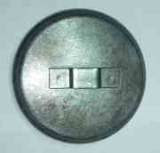 Крышка регулятора 1262700008 126-270-00-08