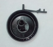 Вентилятор сапун АКПП A1242700182 A-124-270-01-82