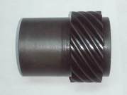 Косозубое колесо A1262740315 A1402740015 A-126-274-03-15