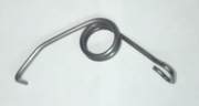 Пружина, стопорная скоба A1269930620 A-126-993-06-20