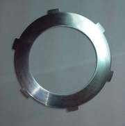 Фрикционный диск наружный 5 мм, муфта K 1, 2 A1262723526