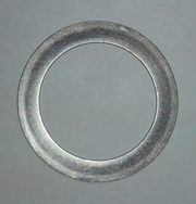 Подшипник игольчатый осевой A0109814310 A-010-981-43-10