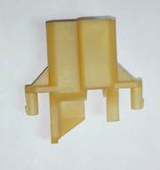 Направляющая стояночного блока A1262776077 A-126-277-60-77