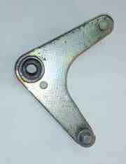 Рычаг регулирвочный A1040702221 A-104-070-22-21