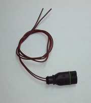 Коннектор вакуумного корректора A0255456928 A-025-545-69-28