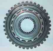 Обгонная муфта A1262704031 A-126-270-40-31