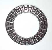 Подшипник осевой D45, 5 mm d29mm A0109814210 A-010-981-42-10