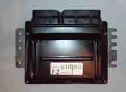 Блок управления  ECM 23710-AU413  A56V31C523X24  