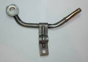 Трубопровод АКПП 25910-P48-J00