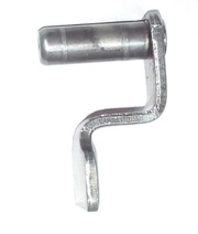 Рычаг контрольный 24414-PL4-000