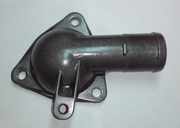 Крышка термостата патрубок MD318023 MD 318023