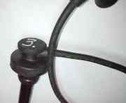 Провод высокого напряжения 3 MD313883