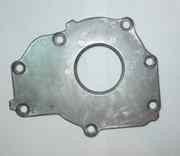 Крышка масляного насоса MD184886 MD184886