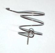 Пружина рычага клапана 14812-P07-000  