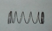 Пружина клапана A1269936503 A-126-993-65-03