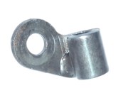 Гайка крепежная генератора 31118-PWA-000