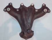 Коллектор выпускной 18000-PJK-Q00 18000-P0B-A00