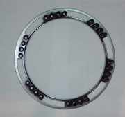 Пружины задней крышки 34603-52020