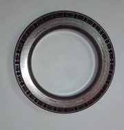 Подшипник роликовый конусный 90366-52007 90363-52005