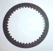 Диск фрикционный АКПП 35633-52020