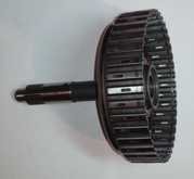 Вал приводной 35701-52020  