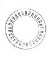 Подшипник 90374-22008