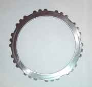 Шайба сцепления 3, 2мм 35649-52030