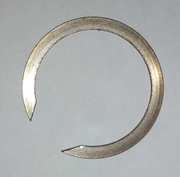 Полукольцо муфты 90520-31012