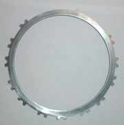 Кольцо фрикционное стальное 3, 2 мм 35678-52030