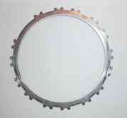 Диск фрикционный 4, 2 мм 34625-52071