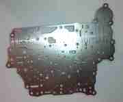 Прокладка коробки сталь вверх АКПП 35432-42020