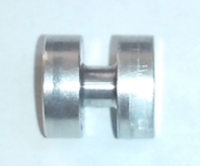 Заглушка клапана выпуска АКПП 90339-04003