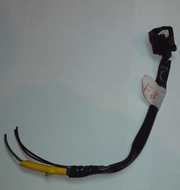 Разъем вторичного датчика оборотов F8 CVT 2 B2 RK03 31935-8E005