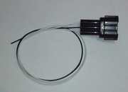 Разъем папа датчика кислородного 22690-2Y010